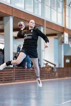 Bild 105 - F HSG Kremperheide/Muensterdorf - Slesvig IF 2 : Ergebnis: 30:26